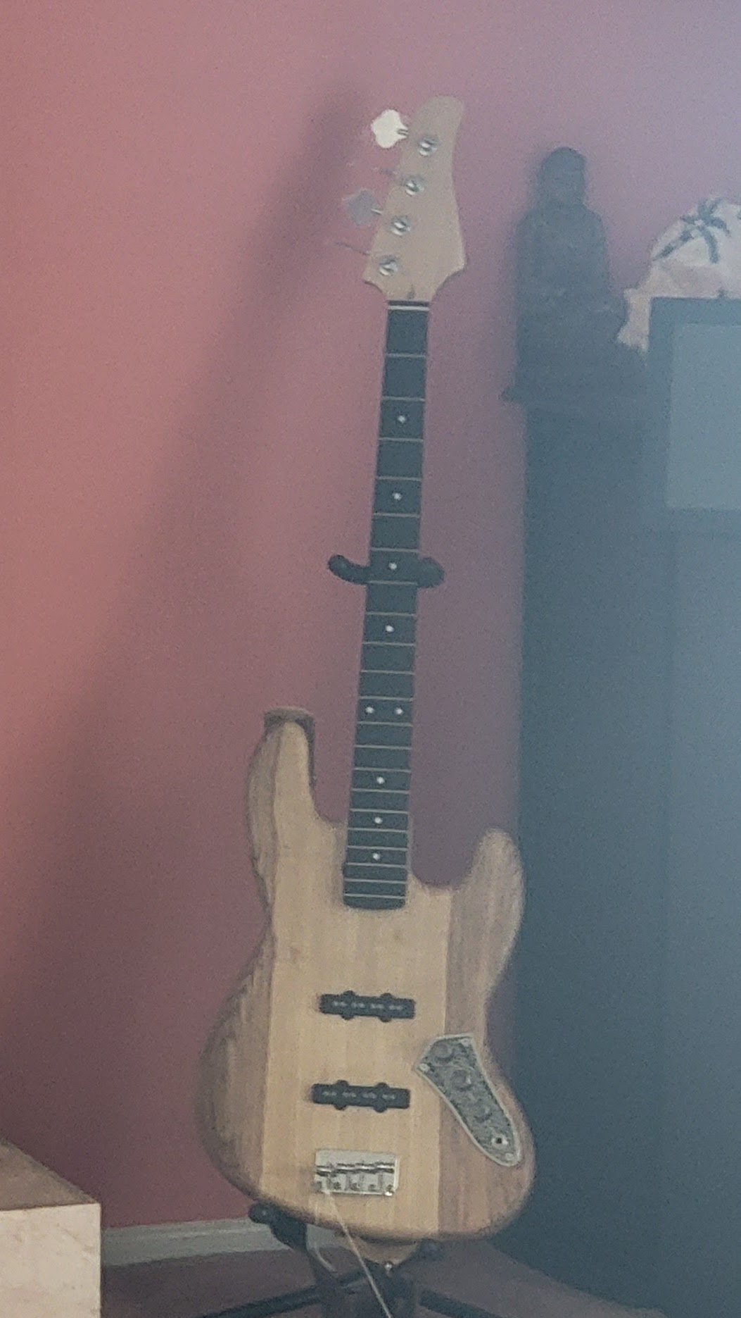Bass Guitar