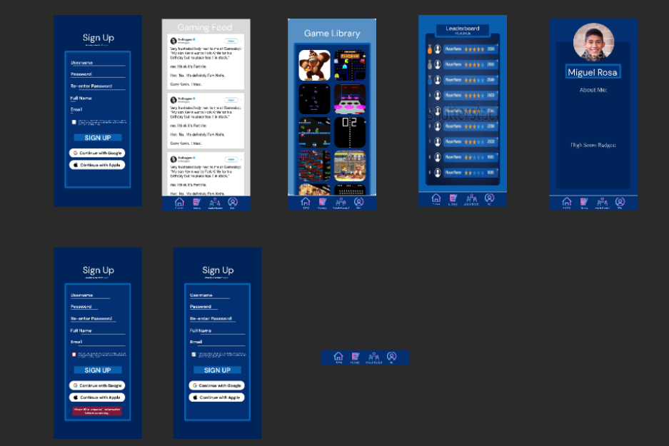 Recipe App